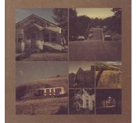PETER BRODERICK - MUSIC FOR CONFLUENCE +DOWNLOADCODE VINYL LP + MP3 NEUF