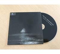Peter Broderick - Peter Broderick - Colours Of The Night 10-trk - CD - PROMOTIONAL ITEM