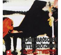 Peter Brötzmann - Subtle Twister