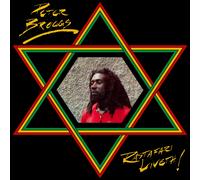 Rastafari Liveth – CD