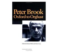 Peter Brook