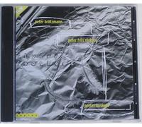 Peter Brotzmann - Flying Feathers [Import]