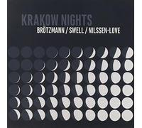 Peter Brotzmann - Krakow Nights [Import]