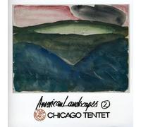 Peter Brotzmann Tentet - American Landscapes 2