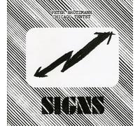 Peter Brotzmann Tentet - Signs