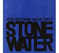 Peter Brotzmann Tentet - Stone/Water