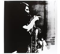 Peter Brotzmann Trio - For Adolphe Sax