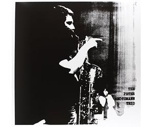 Peter Brotzmann Trio - For Adolphe Sax