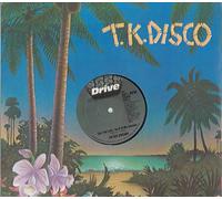 PETER BROWN - Can't Be Love - Do It To Me Anyway [Vinyl Single 12'']