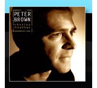 Peter Brown - Chasing Fireflies