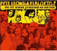 Peter Brown & Piblokto - Things May.. -Reissue-