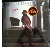 Peter Brown - Snap [Import]