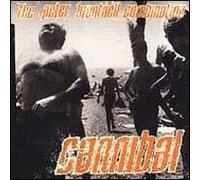 Peter Bruntnell Combination - Cannibal [Import]