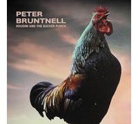 Peter Bruntnell - Houdini and The Sucker Punch [Import]