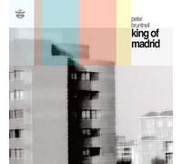 PETER BRUNTNELL - KING OF MADRID