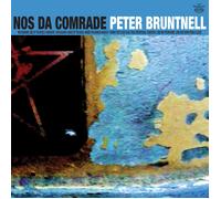 Peter Bruntnell Nos Da Comrade (CD)