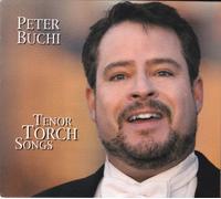Peter Buchi - Tenor Torch Songs (UK Import)