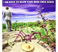 Peter Buck - I am Back to Blow Your Mind Once Ag