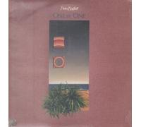 PETER BUFFETT - ONE BY ONE LP (VINYL) US NARADA 1989