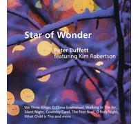 Peter Buffett - Star of Wonder