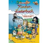 Peter Bursch's Kinder-Liederbuch