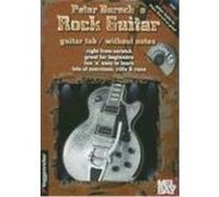 Peter Bursch's Rock Guitar