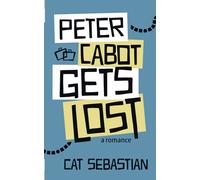 Peter Cabot Gets Lost