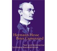 Peter Camenzind