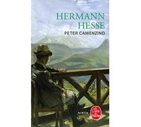 Peter Camenzind