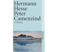 Peter Camenzind