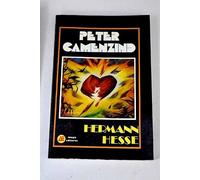 Peter Camenzind