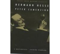 Peter Camenzind (Peter Owen modern classics) - [Version Originale] Hermann Hesse (Auteur)