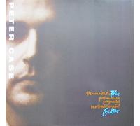 Peter Case - Blue Guitar (1989) [Import]