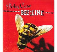 Peter Case - in vening Ragga (CD Album Peter Case, 10 Tracks)