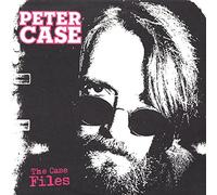 PETER CASE The Case Files (Vinyl)