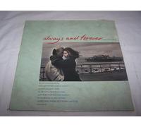 Peter Cetera, Chris DeBurgh, George Benson a.o. - Always and Forever-The Love Album (1987) [Import]