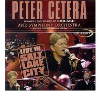 Peter Cetera Live In Salt Lake City