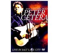 Peter Cetera - Live in Salt Lake City