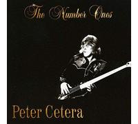 Peter Cetera - Number Ones
