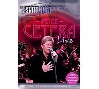 Peter Cetera - Peter Cetera - Live in Salt Lake City