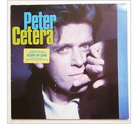 Peter Cetera - Peter Cetera - Solitude / Solitaire - Warner Bros. Records - 925 474-1