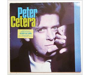 Peter Cetera - Peter Cetera - Solitude / Solitaire - Warner Bros. Records - 925 474-1