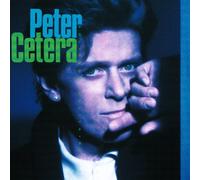 Peter Cetera - Solitude/Solitaire