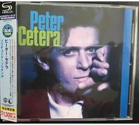Peter Cetera - Solitude/Solitaire (SHM-CD) [Import]