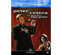 Peter Cetera : Sound Stage
