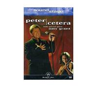 Peter Cetera - with Amy Grant [Import]