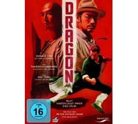 PETER CHAN/DONNIE YEN/WEI TANG/+ - DRAGON DVD ACTION SPIELFILM NEUF