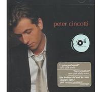 Peter Cincotti by Peter Cincotti [CD] NEUF