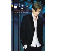 Peter Cincotti – Live in New York