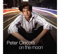 Peter Cincotti - on The Moon [Import]